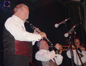 Acker Bilk