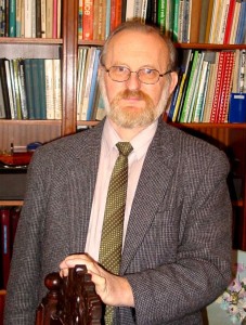 Jurek Zygierewicz