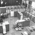 IBM 360-50 w ZETO-ZOWAR